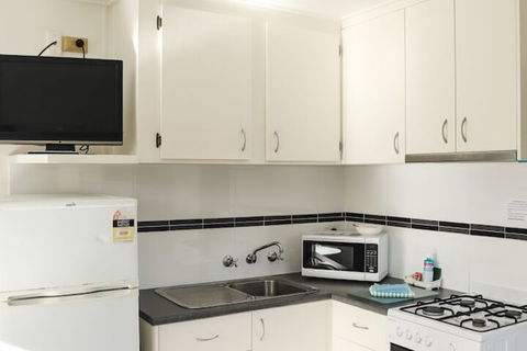 Riverglade Caravan Park - Grafton Accommodation 1