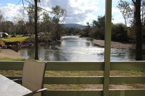 Riverglade Caravan Park - Grafton Accommodation 7