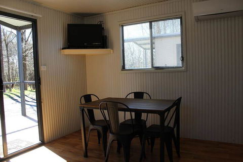 Riverglade Caravan Park - Grafton Accommodation 4