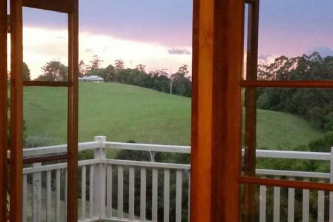 The Spotted Chook - Grafton Accommodation 6