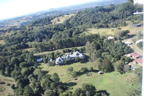 The Spotted Chook - Grafton Accommodation 5