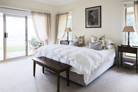 Rosby Guesthouse - Grafton Accommodation 4