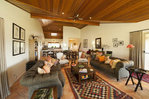 Rosby Guesthouse - Grafton Accommodation 1