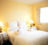 Campaspe Country House Hotel - Grafton Accommodation