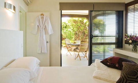 The Summerhouse - Grafton Accommodation 0