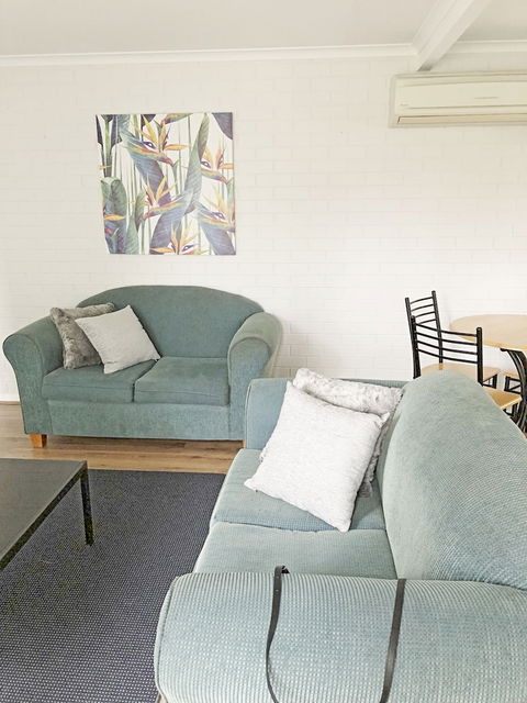 Albatross - Grafton Accommodation 5
