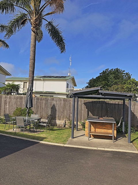 Albatross - Grafton Accommodation 6