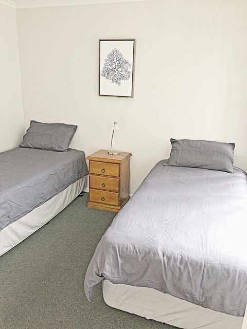 Albatross - Grafton Accommodation 3
