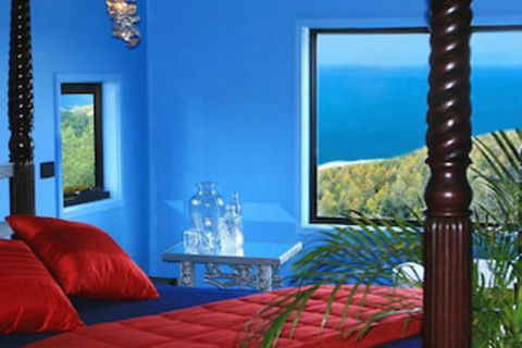 Acquus Zinga - Grafton Accommodation 0