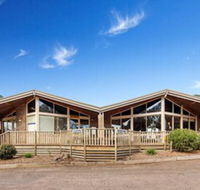 Bellbrae Country Club Surf Coast - Grafton Accommodation