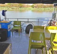 Mary River House Boats - Grafton Accommodation