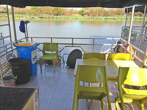 Mary River House Boats - Grafton Accommodation 0