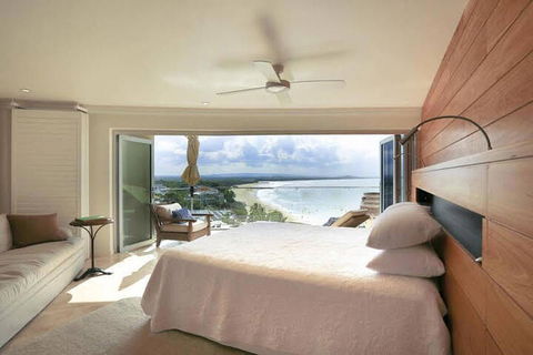 Noosa Apartments 1 Hastings Park - Grafton Accommodation 5