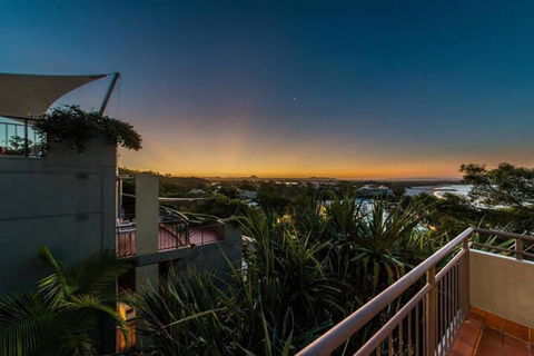 Noosa Apartments 1 Hastings Park - Grafton Accommodation 4