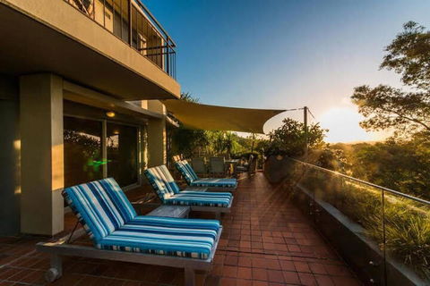 Noosa Apartments 1 Hastings Park - Grafton Accommodation 6