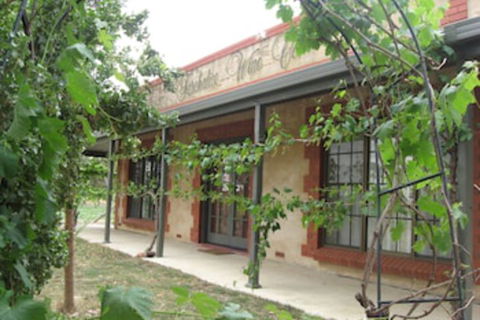 Under The Vines - Grafton Accommodation 0
