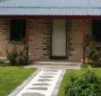 Annabelles Cottage - Grafton Accommodation