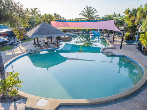 Cairns Coconut Holiday Resort - Grafton Accommodation 3