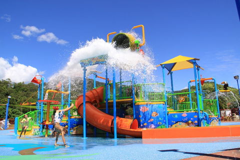 Cairns Coconut Holiday Resort - Grafton Accommodation 4