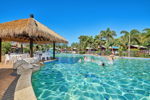 Cairns Coconut Holiday Resort - Grafton Accommodation 5