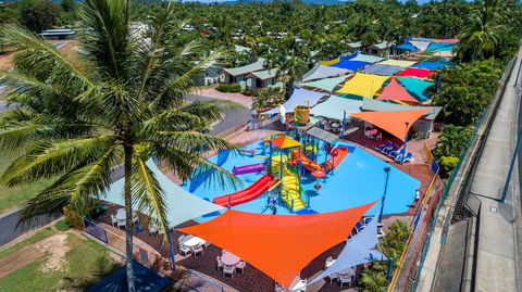 Cairns Coconut Holiday Resort - Grafton Accommodation 0
