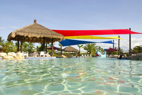 Cairns Coconut Holiday Resort - Grafton Accommodation 2