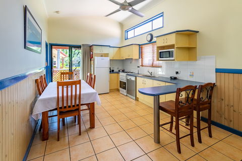 Cairns Coconut Holiday Resort - Grafton Accommodation 6