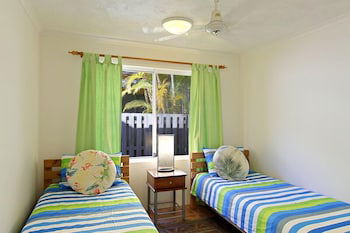 A PERFECT STAY - Clarkes Beach Villa - Grafton Accommodation 1