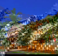 The Terraces - Grafton Accommodation