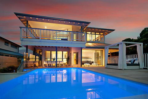 Vantage Over Byron - Grafton Accommodation 5