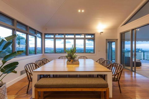 Vantage Over Byron - Grafton Accommodation 4