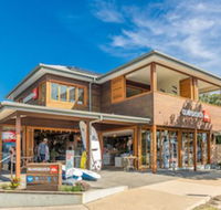 A PERFECT STAY - Quiksilver Apartments - The Wreck - Grafton Accommodation