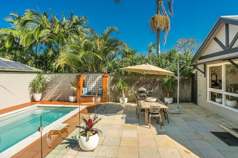 A PERFECT STAY - 3 Little Pigs - Grafton Accommodation 6