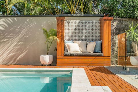 A PERFECT STAY - 3 Little Pigs - Grafton Accommodation 2