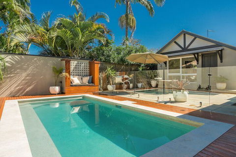 A PERFECT STAY - 3 Little Pigs - Grafton Accommodation 3
