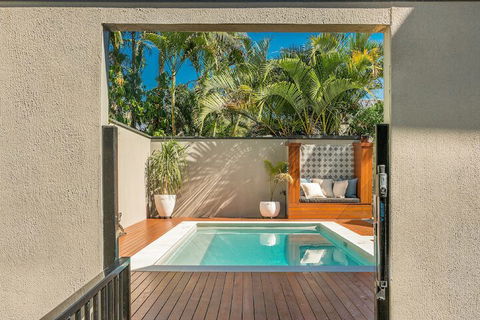 A PERFECT STAY - 3 Little Pigs - Grafton Accommodation 4