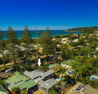 A PERFECT STAY - 3 Little Pigs - Grafton Accommodation