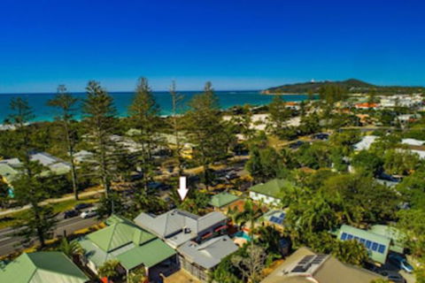 A PERFECT STAY - 3 Little Pigs - Grafton Accommodation 0
