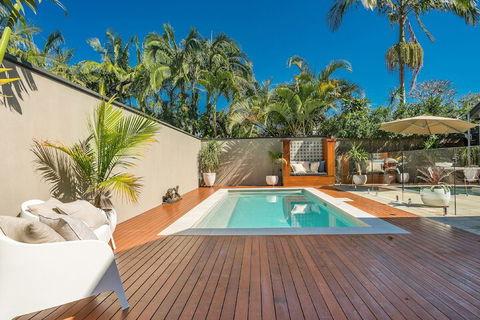 A PERFECT STAY - 3 Little Pigs - Grafton Accommodation 5
