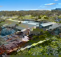 Byron Links Apartments - Grafton Accommodation