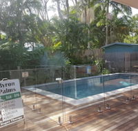 Byron Palms Guesthouse - Grafton Accommodation
