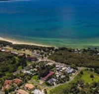 Byron Breeze 5 - Grafton Accommodation
