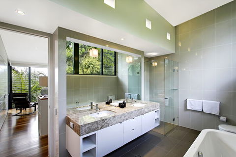 A PERFECT STAY - Ocean View At Kiah - Grafton Accommodation 5