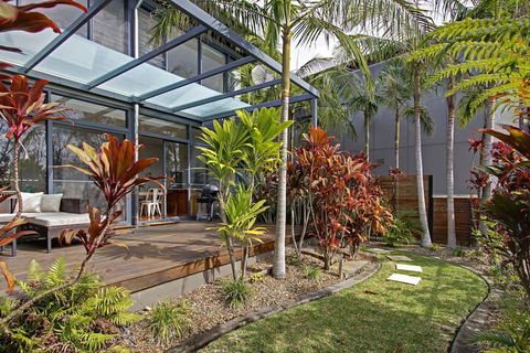 A PERFECT STAY - Ocean View At Kiah - Grafton Accommodation 1