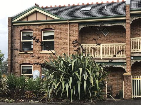 Burnie City Apartments - Grafton Accommodation 1