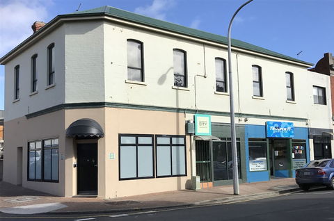 Burnie City Apartments - Grafton Accommodation 3