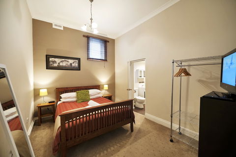 Burnie City Apartments - Grafton Accommodation 4