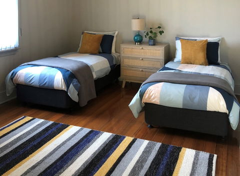 Burnie City Apartments - Grafton Accommodation 6