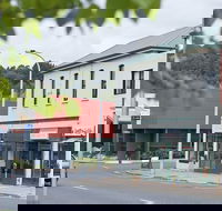 Burnie City Apartments - Grafton Accommodation