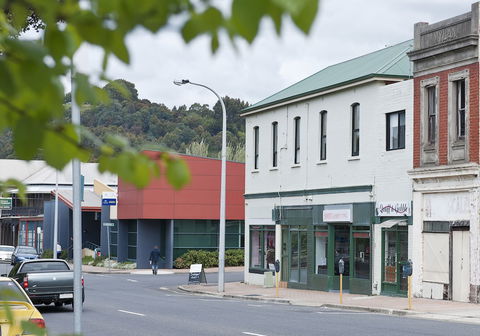 Burnie City Apartments - Grafton Accommodation 0
